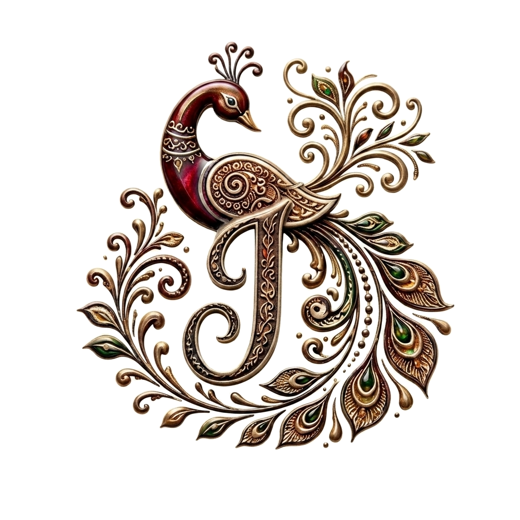 Jyoti Mehendi Logo